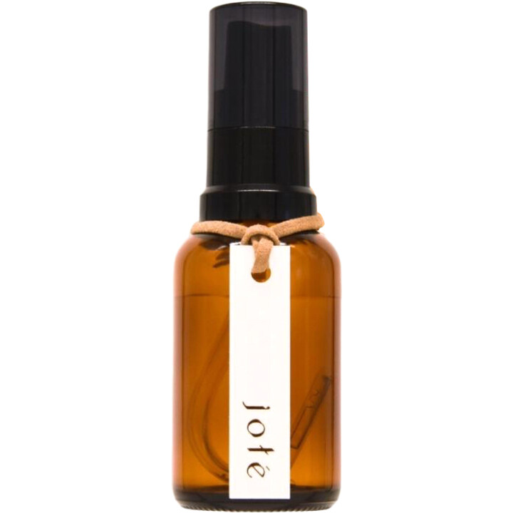 Flat Collection ♭3 - Petitgrain